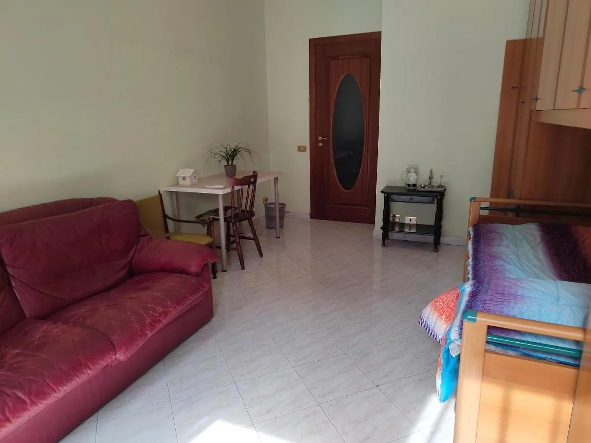 La Mia Dolce Casetta نابولي إيطاليا