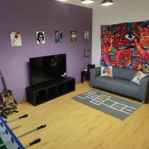 90's House Nápoles