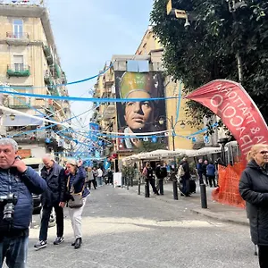 Lacasinadisofisa Nápoles