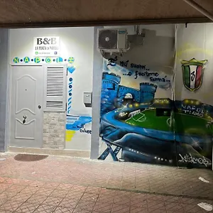 La Porta Di Nápoles