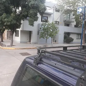 Amplio Y Luminoso, 5ta Sección Mendoza