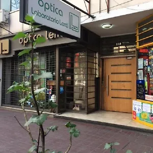 Metros Peatonal, Precioso Departamento, En Km0 Mendoza