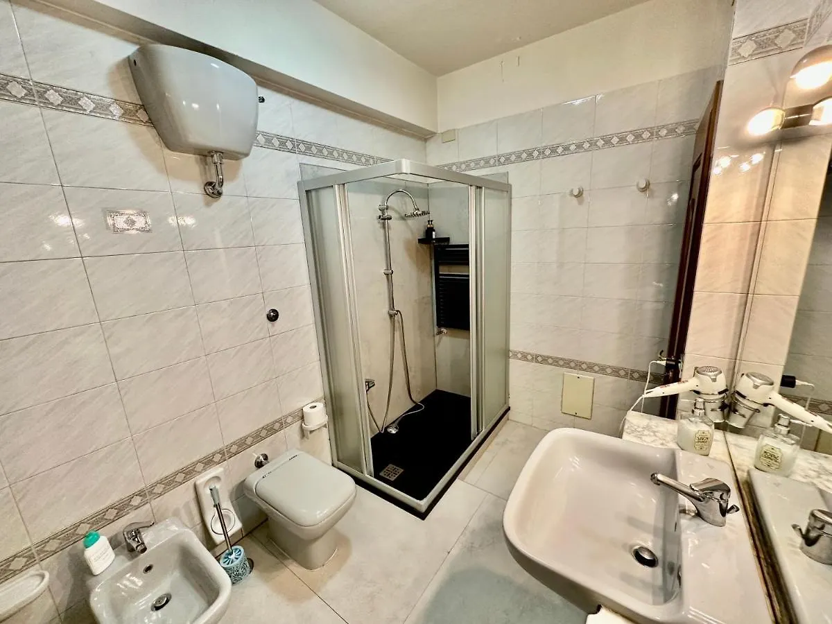 Homestay La Mia Dolce Casetta Naples