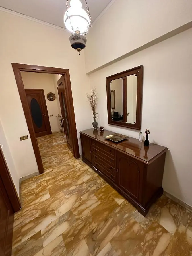 Homestay La Mia Dolce Casetta Naples Italy